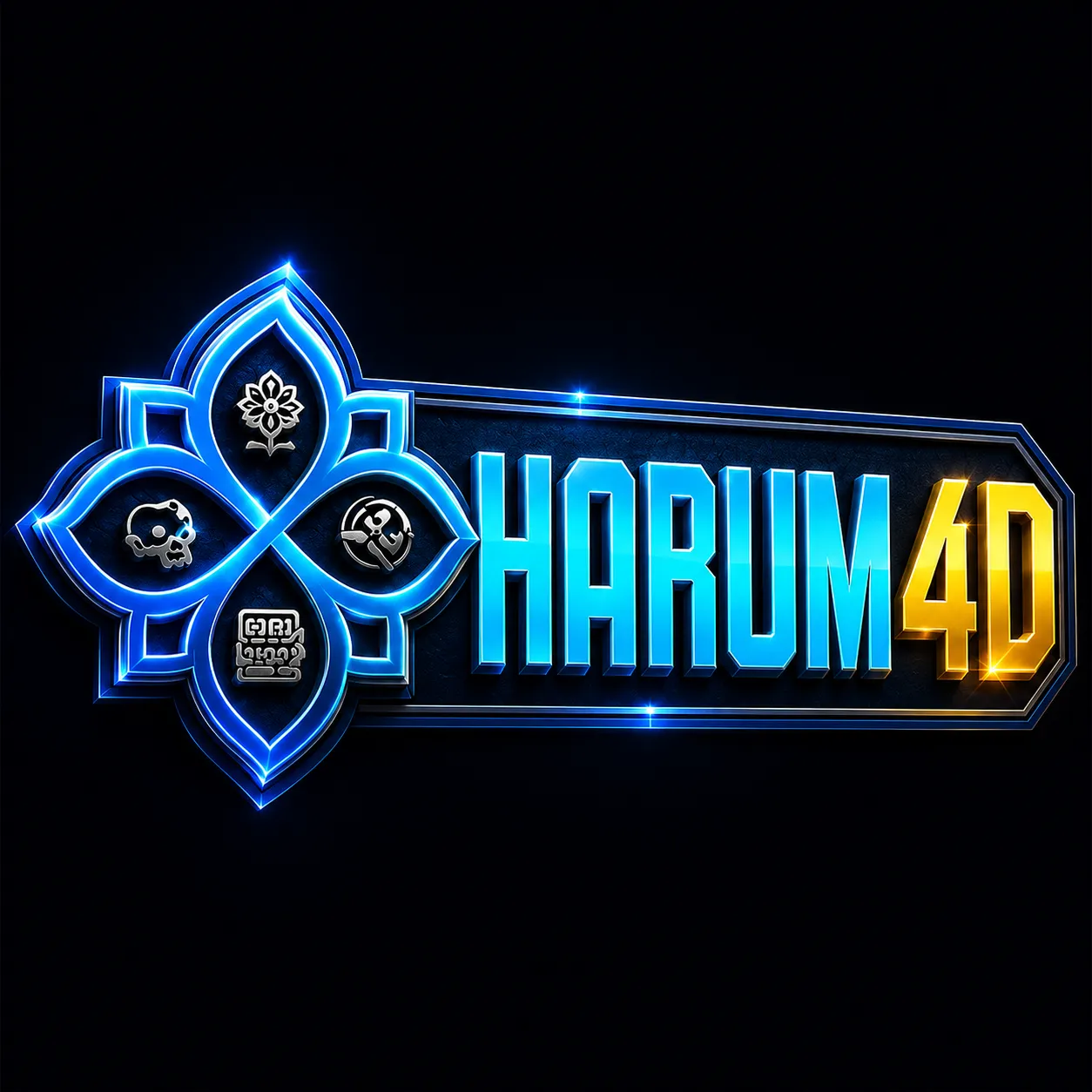 HARUM4D - Petualangan Aksi yang Mendebarkan