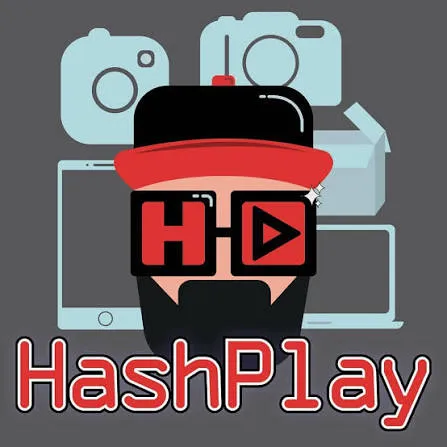 HASHPLAY - Game Battle Royale Seru dan Menegangkan