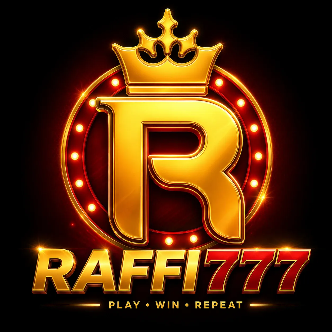 RAFFI777 - Bangun Imperium Tycoon Anda