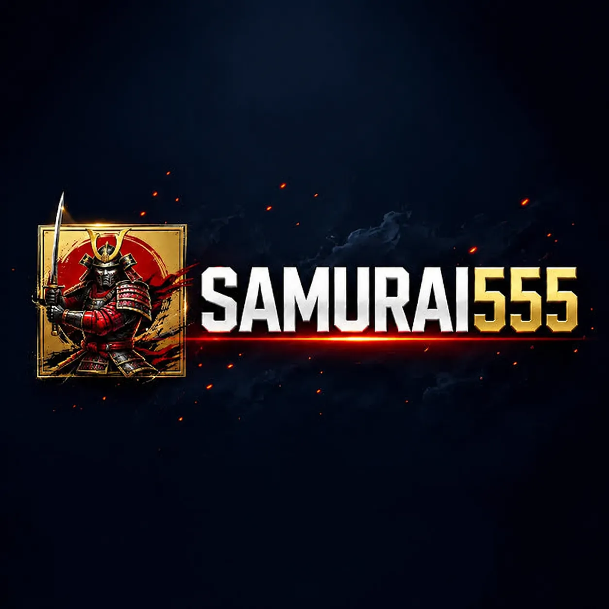 SAMURAI555 - Pertarungan Samurai Terbaik